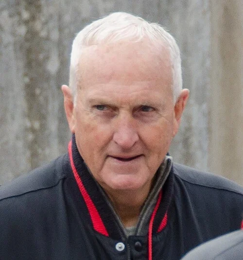 John Cooper