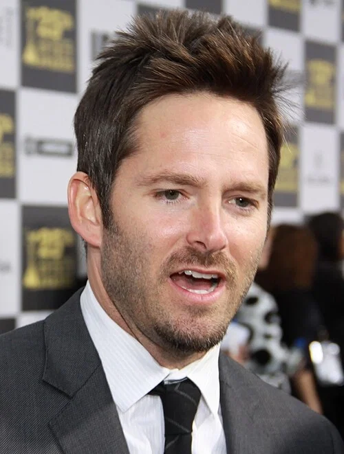 Scott Cooper
