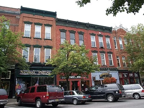Cooperstown