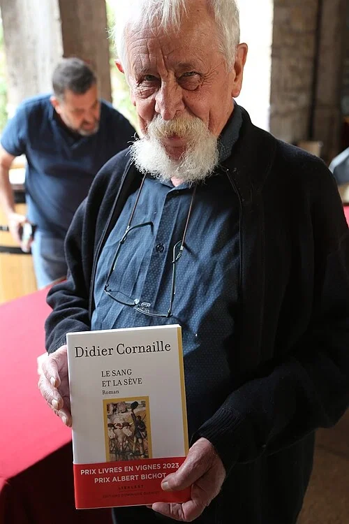 Didier Cornaille