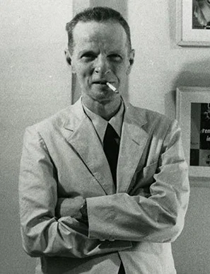 Cornell Woolrich