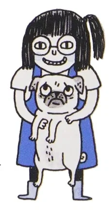 Gemma Correll