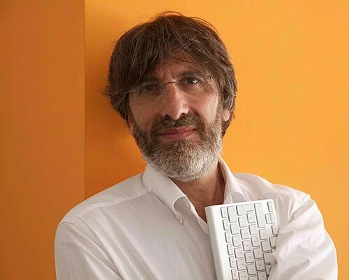 Roberto Cotroneo