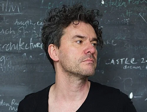 Mark Cousins
