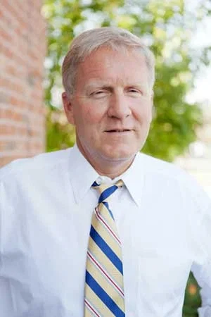 Tom Cross