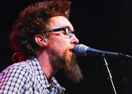 Crowder
