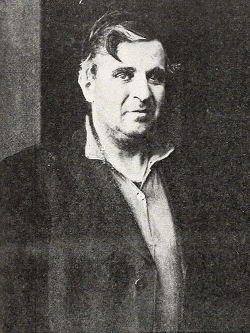 Jack Curtis
