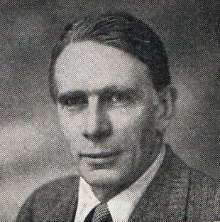 Cyril Hare