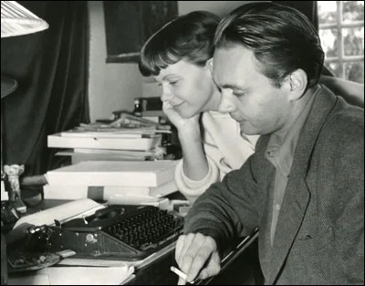 Stig Dagerman