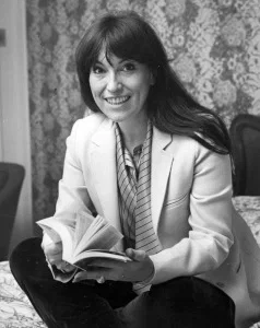 Janet Dailey