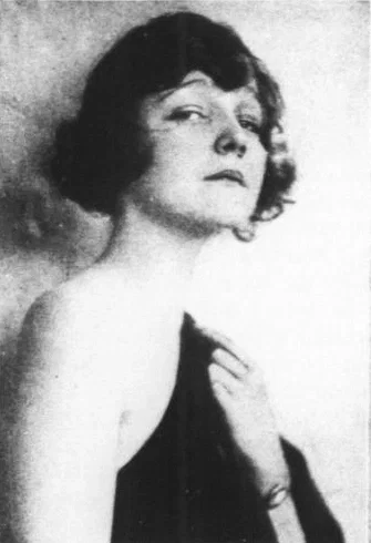 Daisy De Witt