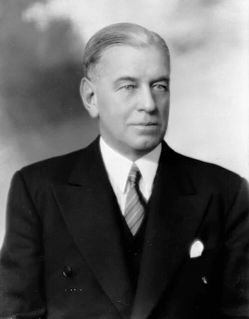 Gordon Daniel Conant