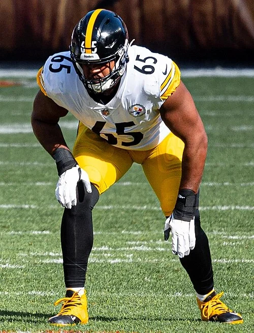 Dan Moore