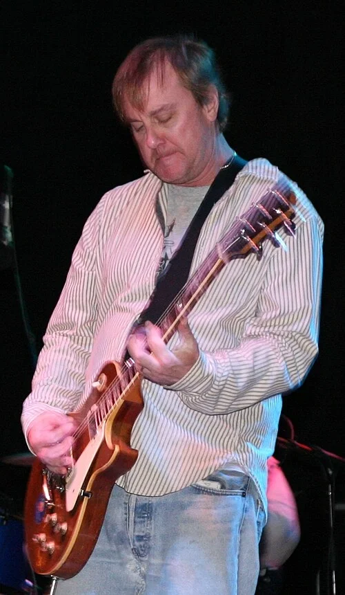 Dan Murphy