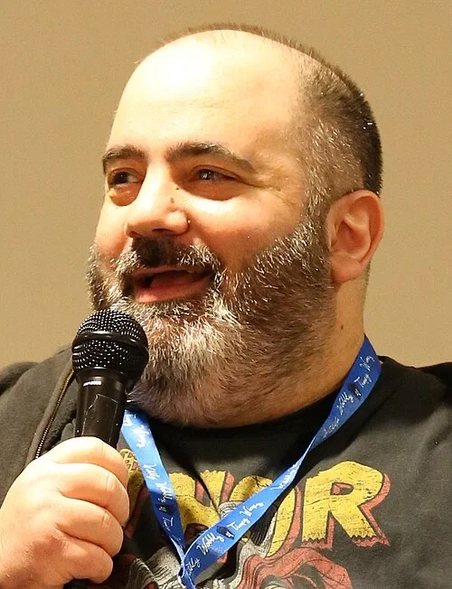 Dan Slott