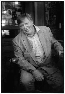 Daniel Farson