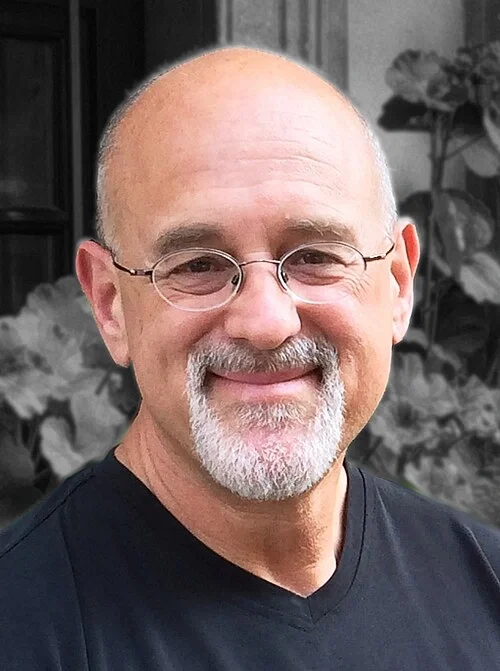 Daniel Gilbert