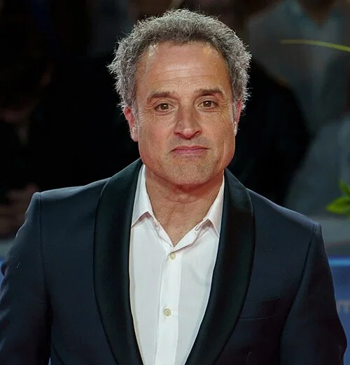 Daniel Guzmán