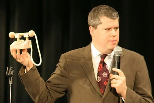 Daniel Handler