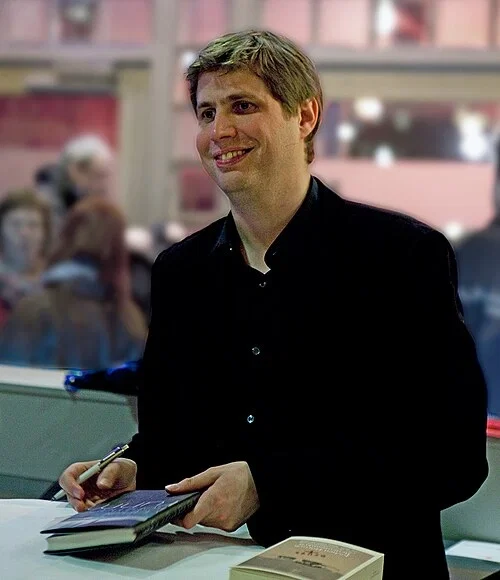 Daniel Kehlmann