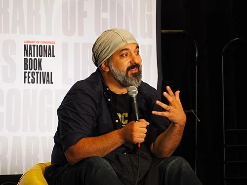 Daniel Nayeri