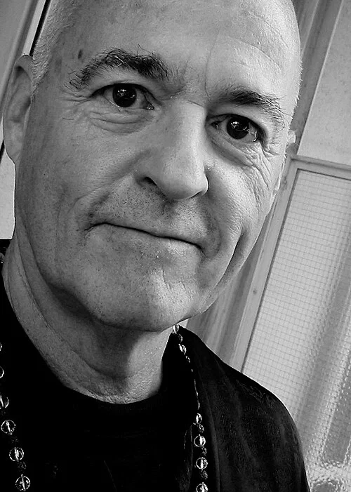 Daniel Odier