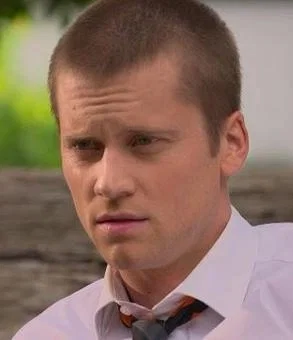 Daniel Robinson