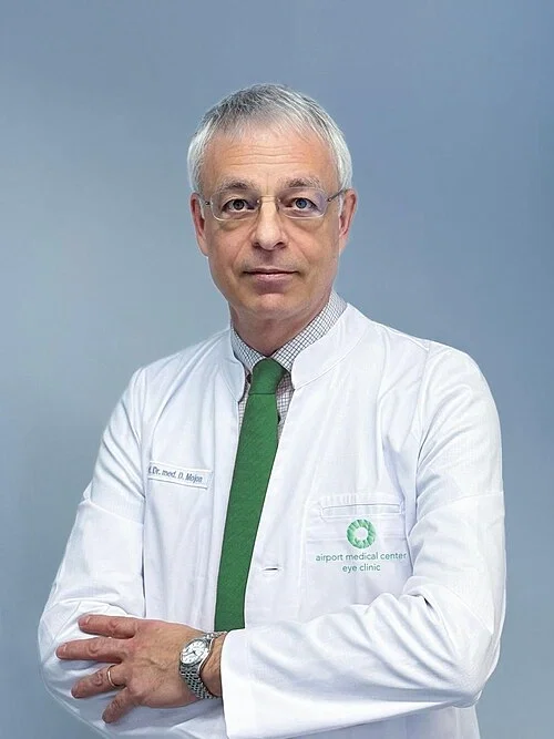 Daniel Mojon