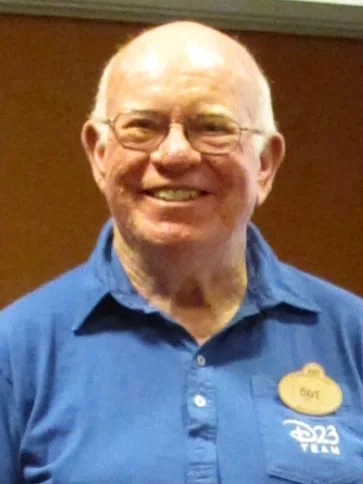 Dave Smith