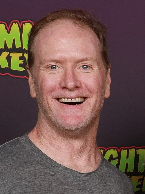 Dave Willis
