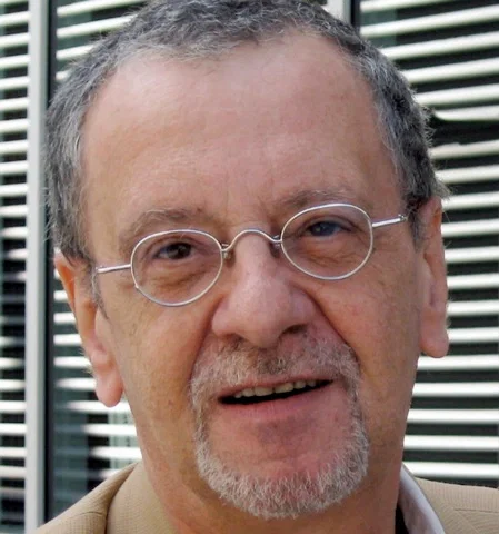 Gilbert David