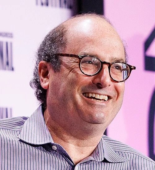 David Grann