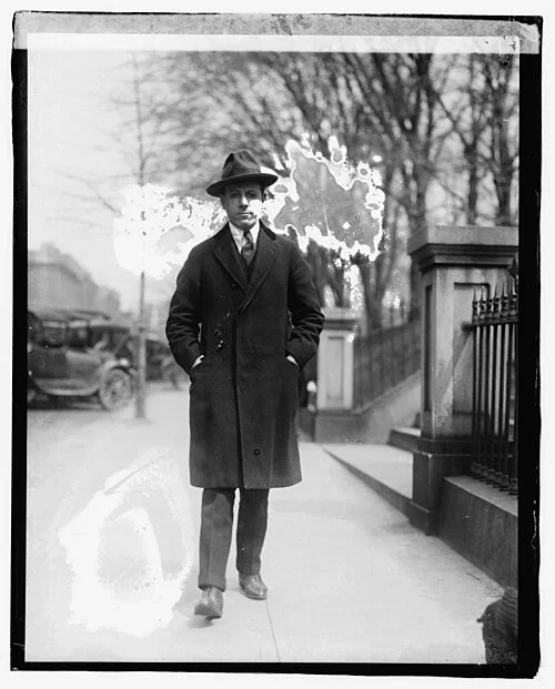 David Lawrence