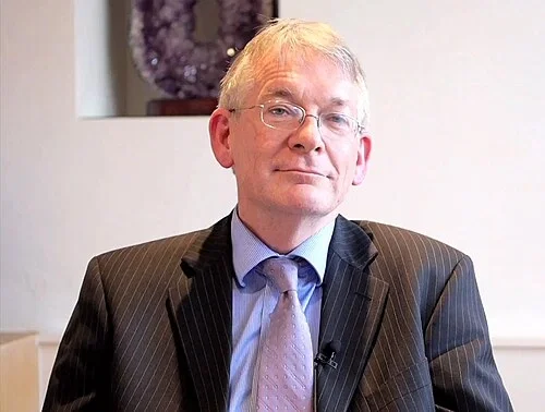 David Marsh
