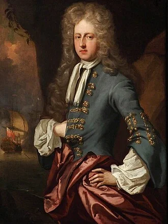 David Mitchell