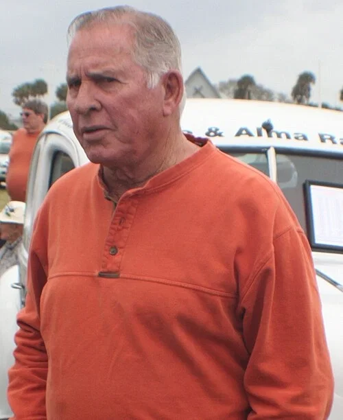 David Pearson