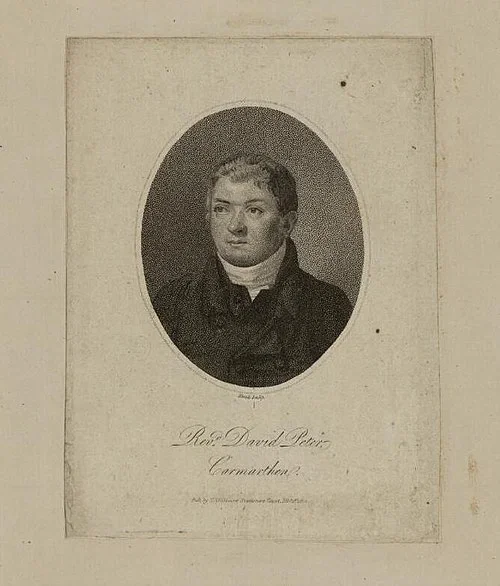 David Peter