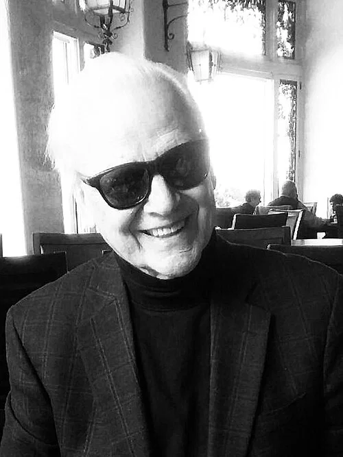 David Small