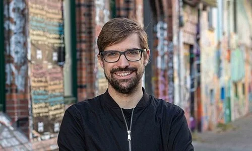 David Stoop