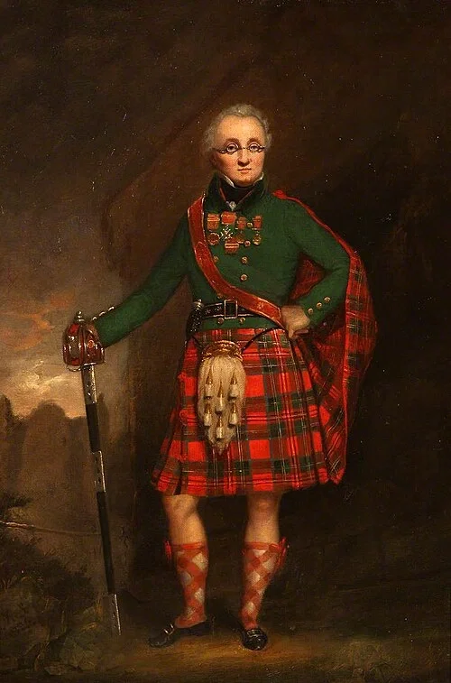 David Stuart