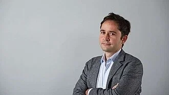 David Todd