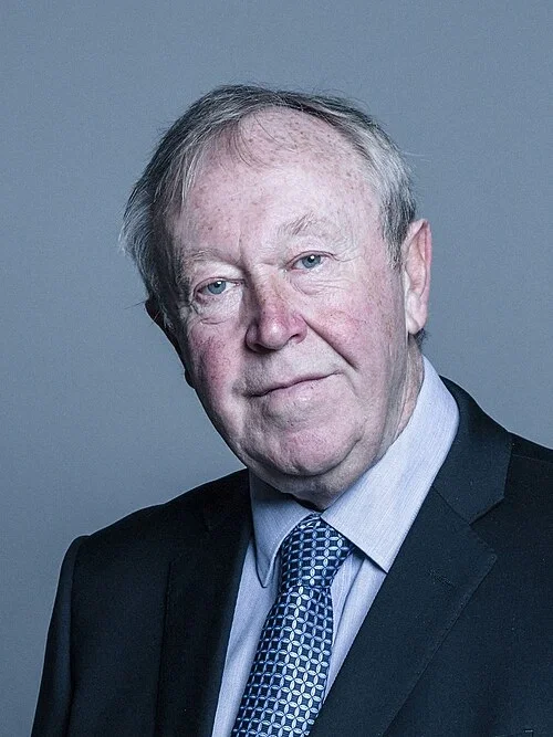 David Watts