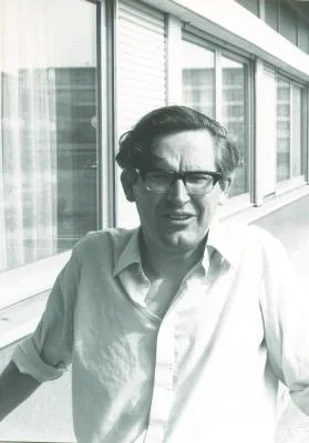 David Williams