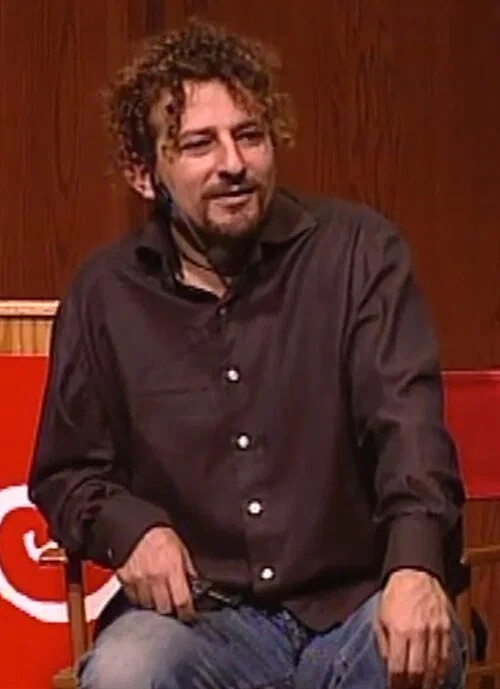 David Wolfe