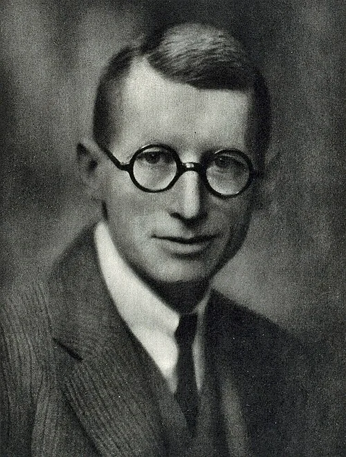 Davidson Black