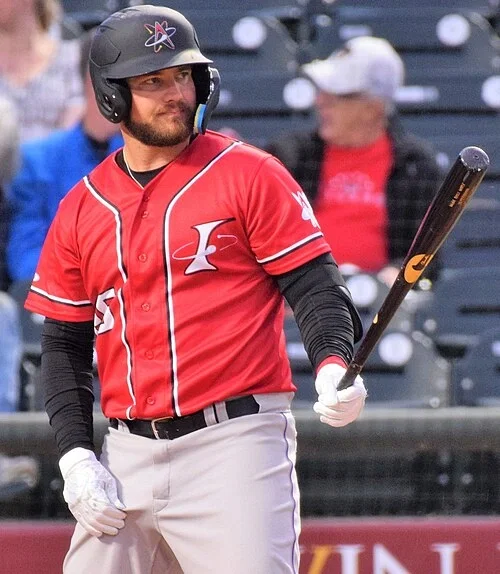 D. J. Peterson