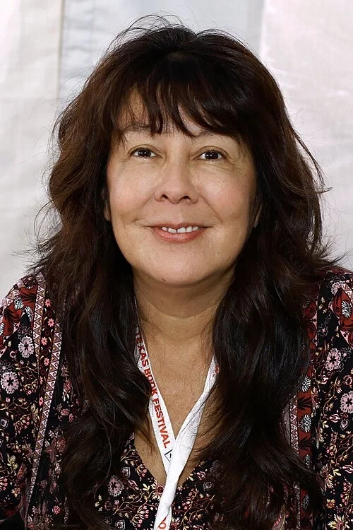Deborah Jackson Taffa