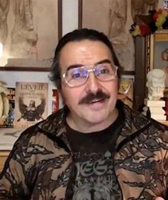 Frédéric Delavier