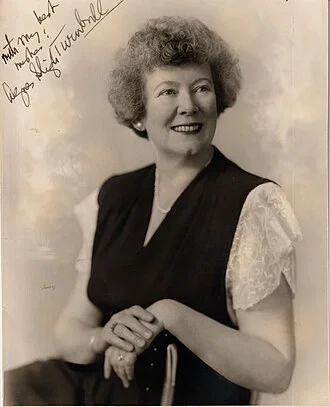 Agnes Sligh Turnbull