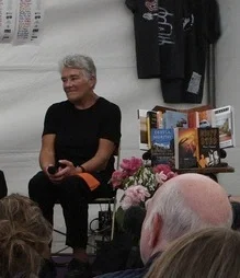Dervla Murphy